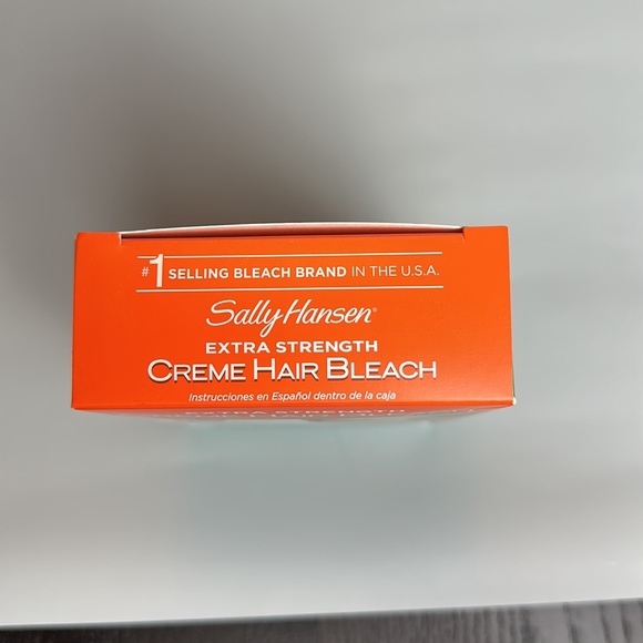 Sally Hansen Extra Strength Creme Hair Bleach - Picture 8 of 8